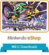 Freedom Planet Box Art Front